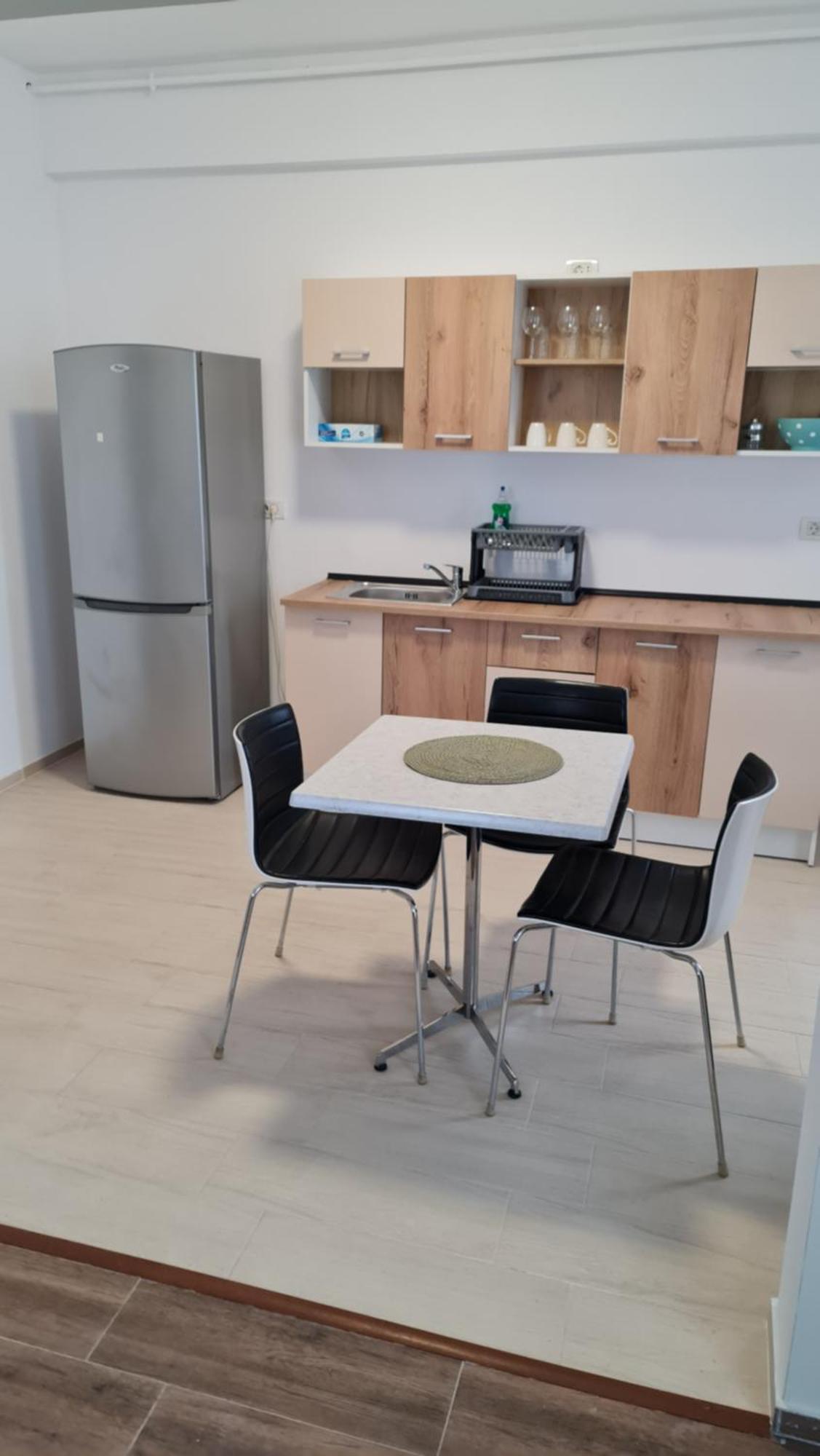 Apartment Jafar 5 Timişoara