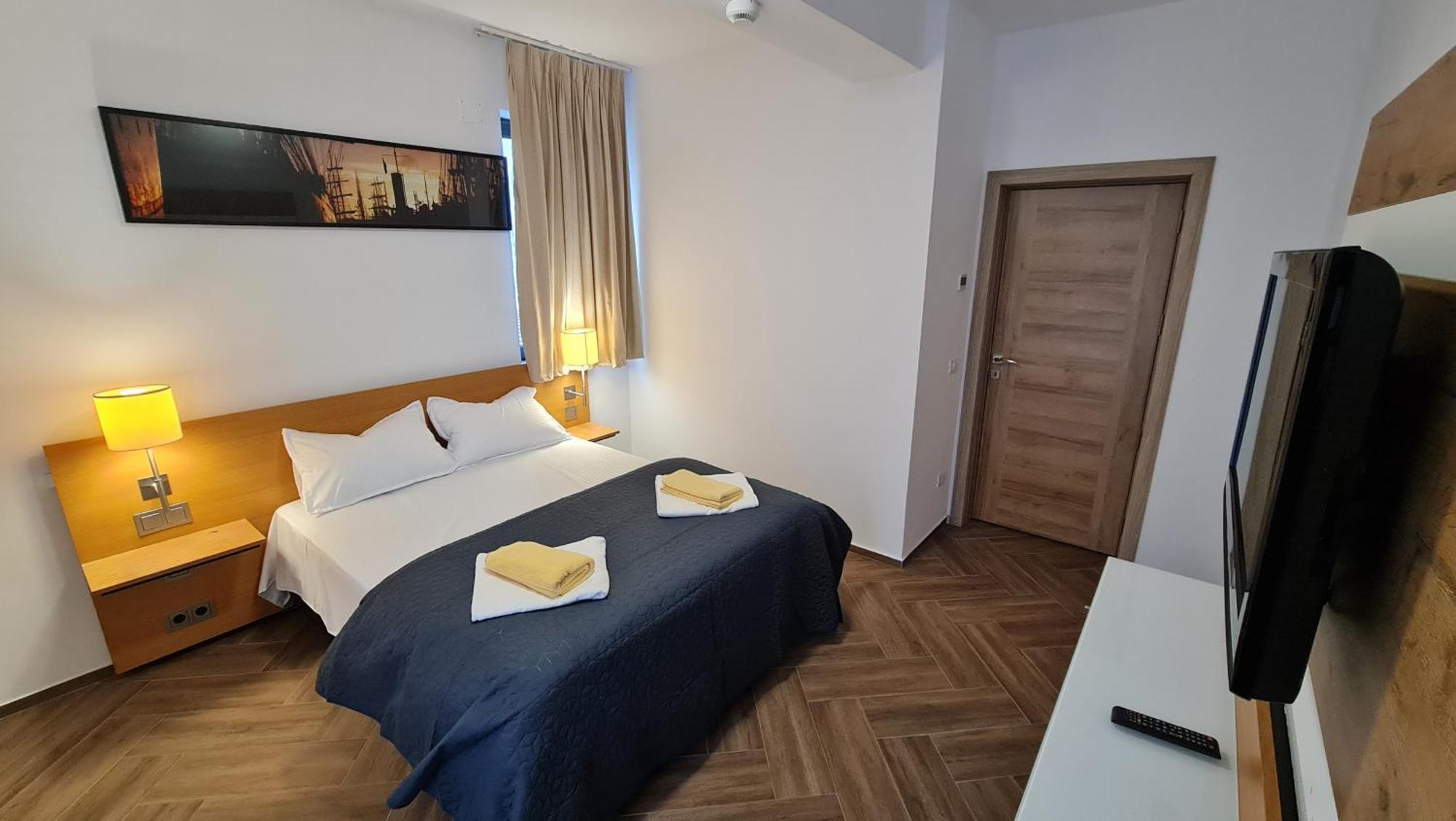 Apartment Jafar 5 Timişoara