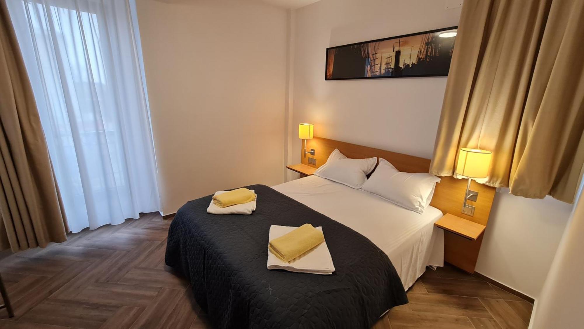 Jafar 5 Apartment
