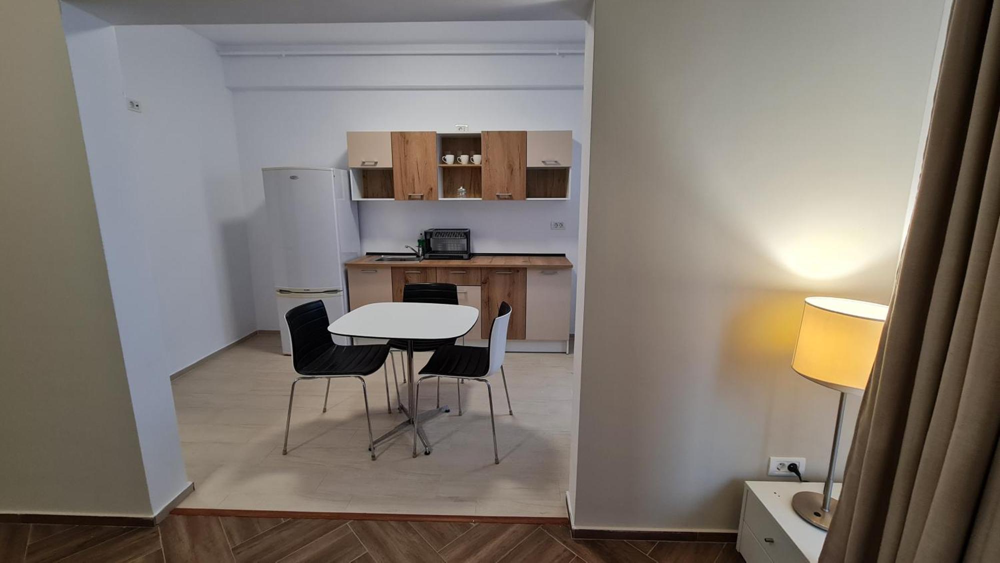 Apartment Jafar 5 Timişoara