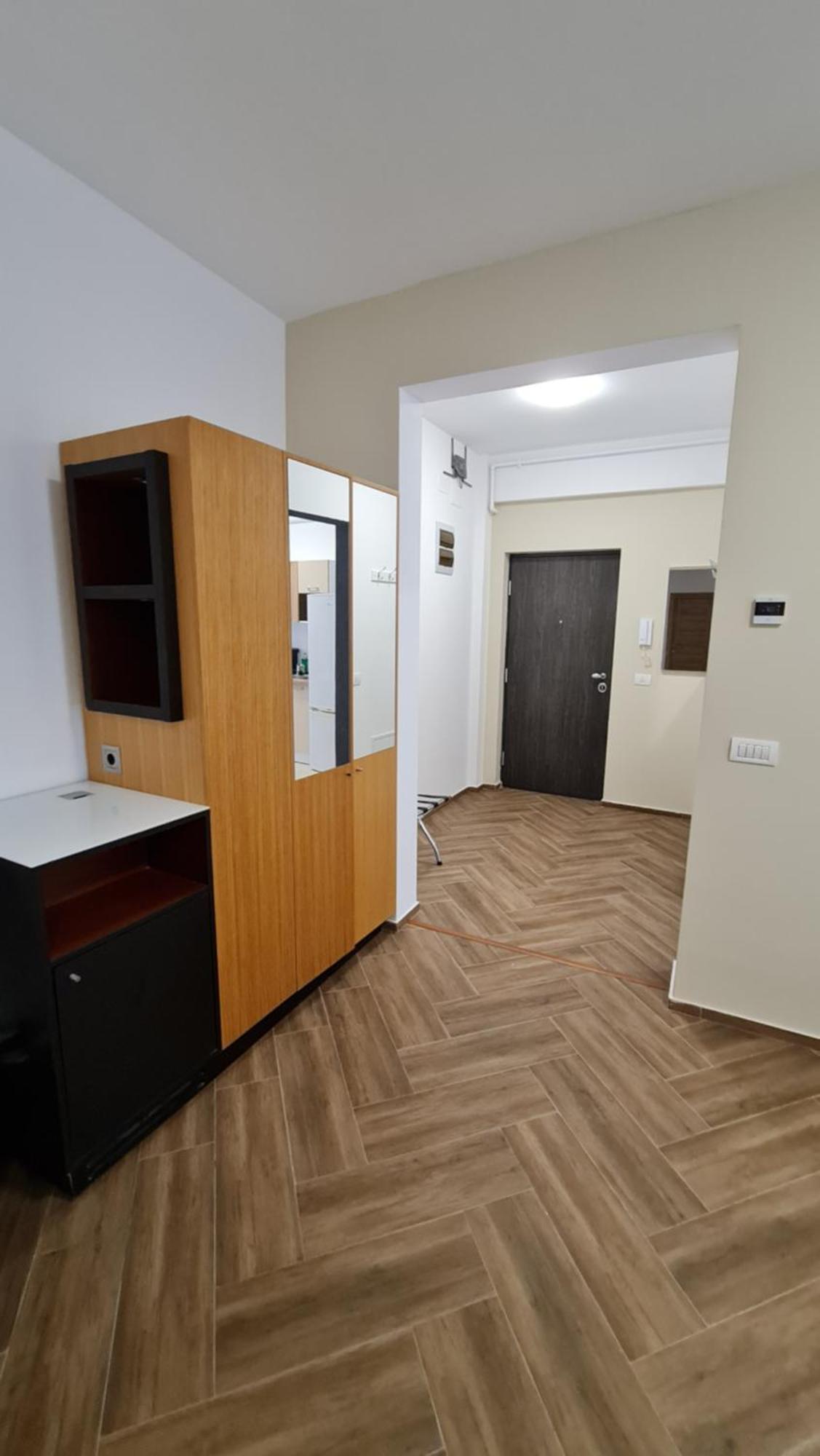 Apartment Jafar 5 *